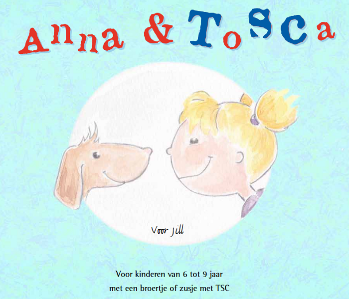 Anna & Tosca.